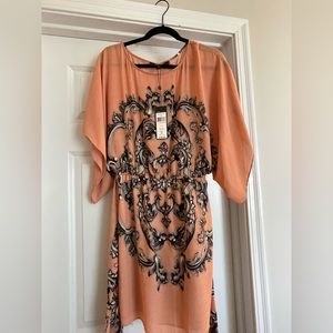NWT BCBG max azaria dress